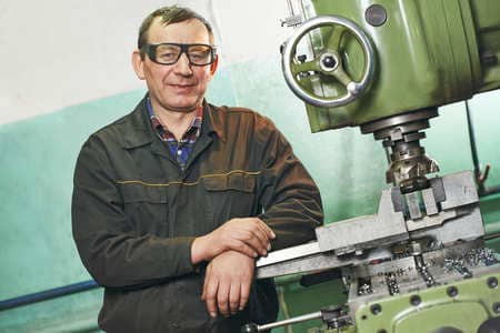 Купить диплом Фрезеровщика в Новосибирске