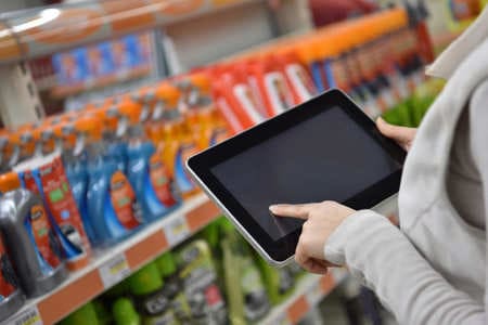 Купить диплом Мерчендайзера в Новосибирске