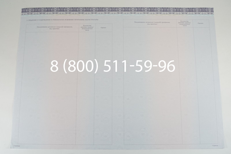 Диплом магистра (КИРЖАЧ) 2014-2026годов в Новосибирске