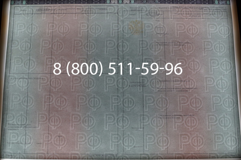 Заказать Диплом магистра 2014-2026 года в Новосибирске