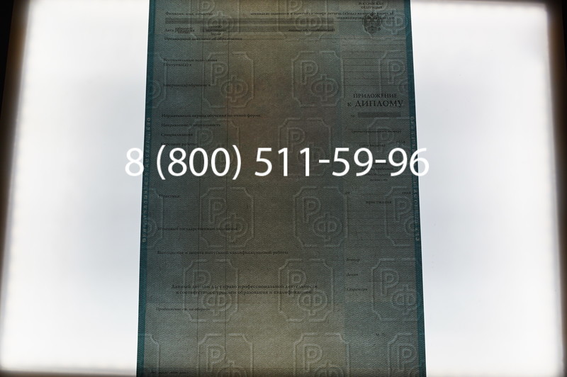 Заказать Диплом магистра 2010-2011 годов в Новосибирске