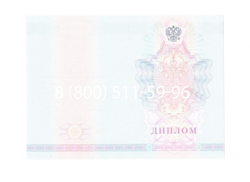 Заказать Диплом о среднем образовании 2007-2010 годов в Новосибирске