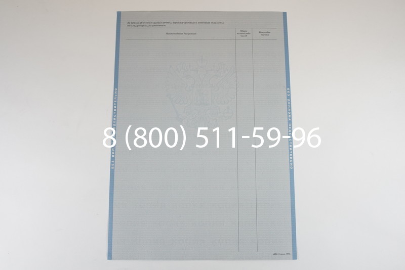 Диплом о высшем образовании 1997-2002 годов в Новосибирске