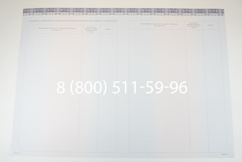 Диплом специалиста (КИРЖАЧ) 2014-2026 года в Новосибирске